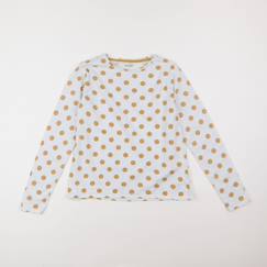 Seconde main-Fille-Tee-shirt - 12 ans