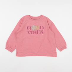 Seconde main-Fille-Tee-shirt - 8 ans