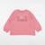 Tee-shirt - 8 ans Rose 1 - vertbaudet enfant 