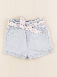 Seconde main-Fille-Short - 24 mois