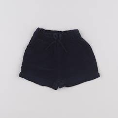 Seconde main-Fille-Short - 3 mois