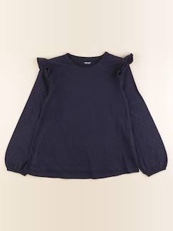 Seconde main-Fille-Tee-shirt - 14 ans