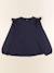 Tee-shirt - 14 ans Bleu 1 - vertbaudet enfant 