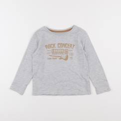 Seconde main-Garçon-Tee-shirt - 4 ans