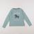 Tee-shirt - 10 ans Vert 1 - vertbaudet enfant 