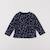 Tee-shirt - 12 mois Bleu 1 - vertbaudet enfant 