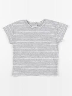 Seconde main-Fille-Tee-shirt - 24 mois