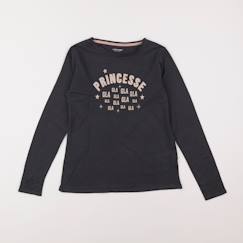Seconde main-Fille-Tee-shirt - 10 ans