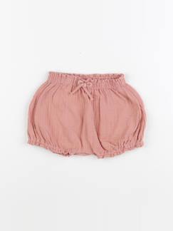Seconde main-Fille-Short - 18 mois