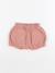 Short - 18 mois Rose 1 - vertbaudet enfant 