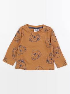 Seconde main-Garçon-Tee-shirt - 6 mois