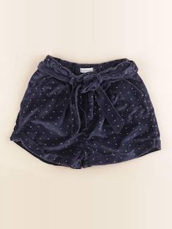 Seconde main-Fille-Short - 7 ans