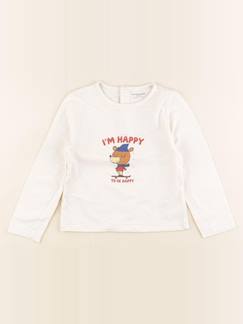 Seconde main-Garçon-Tee-shirt - 36 mois