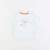 Tee-shirt - 6 mois Blanc 1 - vertbaudet enfant 