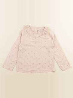 Seconde main-Fille-Tee-shirt - 36 mois
