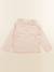 Tee-shirt - 36 mois Rose, or 1 - vertbaudet enfant 