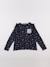 Tee-shirt - 8 ans Bleu 1 - vertbaudet enfant 
