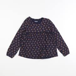 Seconde main-Fille-Tee-shirt - 4 ans