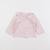 Tee-shirt - 9 mois Rose 1 - vertbaudet enfant 