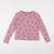 Tee-shirt - 10 ans Rose 1 - vertbaudet enfant 