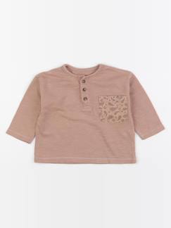 Seconde main-Fille-Tee-shirt - 6 mois
