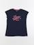 Tee-shirt - 12 ans Bleu 1 - vertbaudet enfant 