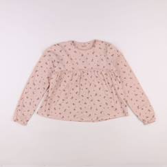 Seconde main-Fille-Tee-shirt - 12 ans