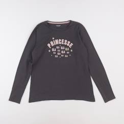 Seconde main-Fille-Tee-shirt - 12 ans
