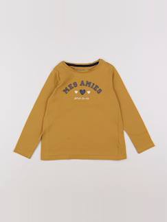 Seconde main-Fille-Tee-shirt - 5 ans