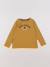 Tee-shirt - 5 ans Jaune 1 - vertbaudet enfant 