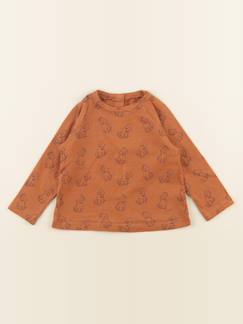 Seconde main-Garçon-Tee-shirt - 9 mois