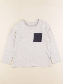 Seconde main-Garçon-Tee-shirt - 6 ans