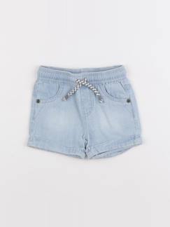 Seconde main-Garçon-Short - 9 mois