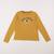 Tee-shirt - 10 ans Jaune 1 - vertbaudet enfant 