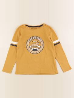 Seconde main-Fille-Tee-shirt - 5 ans
