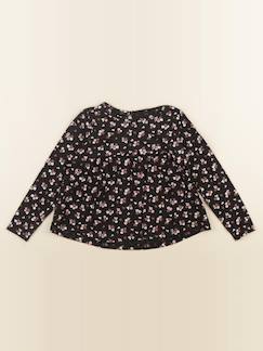 Seconde main-Fille-Tee-shirt - 5 ans