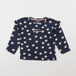 Seconde main-Fille-Tee-shirt - 3 ans