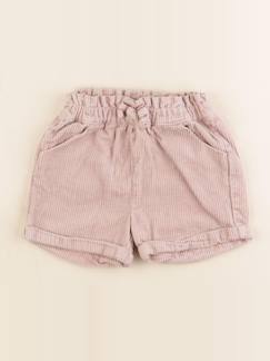 Seconde main-Fille-Short - 18 mois