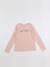 Tee-shirt - 8 ans Rose 1 - vertbaudet enfant 