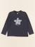 Tee-shirt - 4 ans Bleu 1 - vertbaudet enfant 