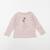 Tee-shirt - 3 ans Rose 1 - vertbaudet enfant 