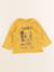 Tee-shirt - 3 mois Jaune 1 - vertbaudet enfant 