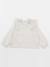 Tee-shirt - 18 mois Beige 1 - vertbaudet enfant 