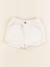 Short - 9 mois Blanc 1 - vertbaudet enfant 