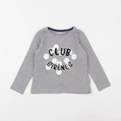 Seconde main-Fille-Tee-shirt - 3 ans