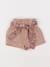 Short - 3 mois Rose 1 - vertbaudet enfant 
