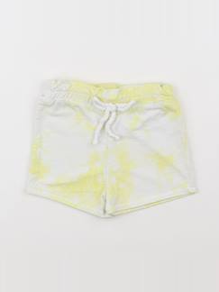 Seconde main-Fille-Short - 12 mois