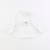 Tee-shirt - 6 mois Blanc 1 - vertbaudet enfant 