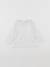 Tee-shirt - 12 mois Blanc 1 - vertbaudet enfant 