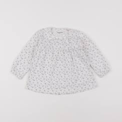 Seconde main-Fille-Tee-shirt - 12 mois